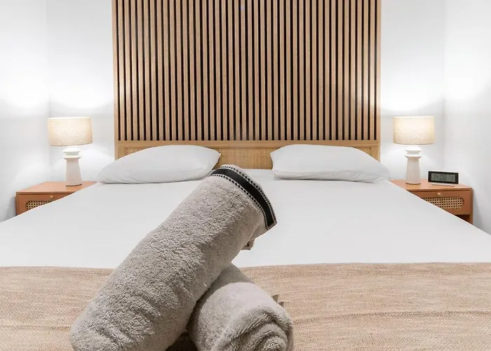 Διαμέρισμα Serbie - Design Et Climatises En Centre Βισύ