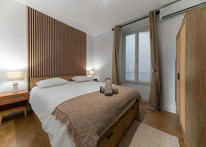 Διαμέρισμα Serbie - Design Et Climatises En Centre *