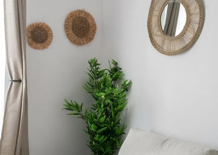 Διαμέρισμα Serbie - Design Et Climatises En Centre *