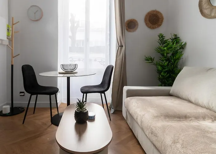 Serbie - Design Et Climatises En Centre Διαμέρισμα *