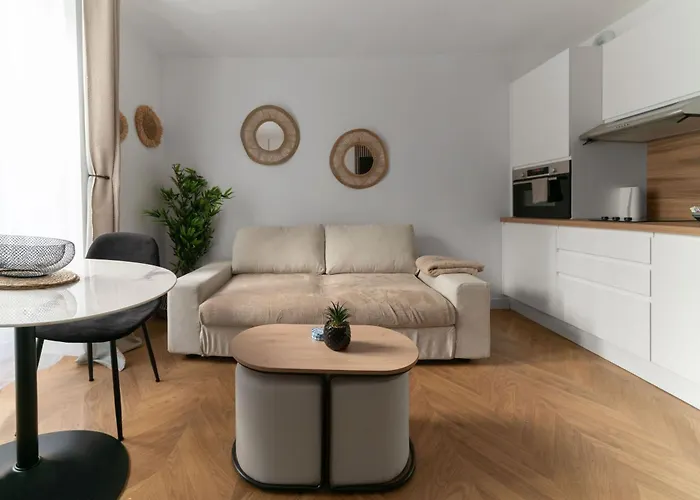 Διαμέρισμα Serbie - Design Et Climatises En Centre