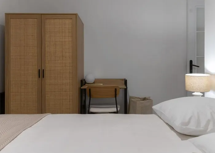 Serbie - Design Et Climatises En Centre Διαμέρισμα *