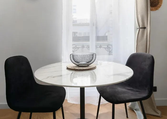 Serbie - Design Et Climatises En Centre Διαμέρισμα *